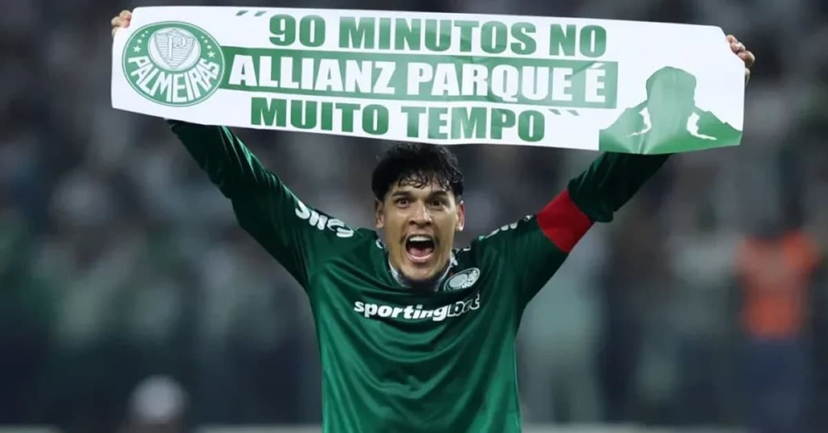 Coluna Catedral de Luz Galope Peregrino PTD