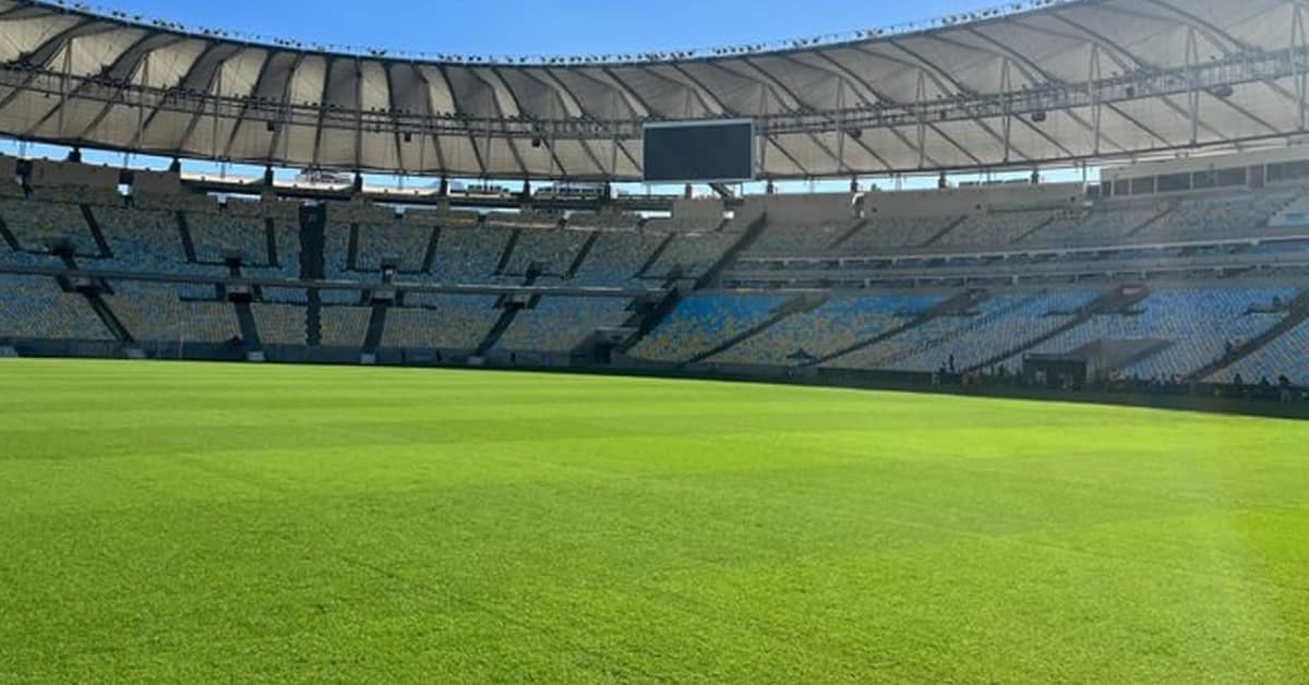 Flamengo x Palmeiras: comente o jogo aqui