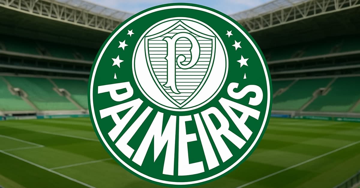 Palmeiras: Começa a reta final para a disputa do título