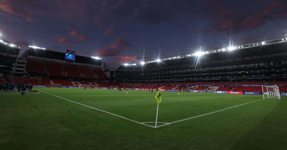LDU x Palmeiras: comente o jogo aqui