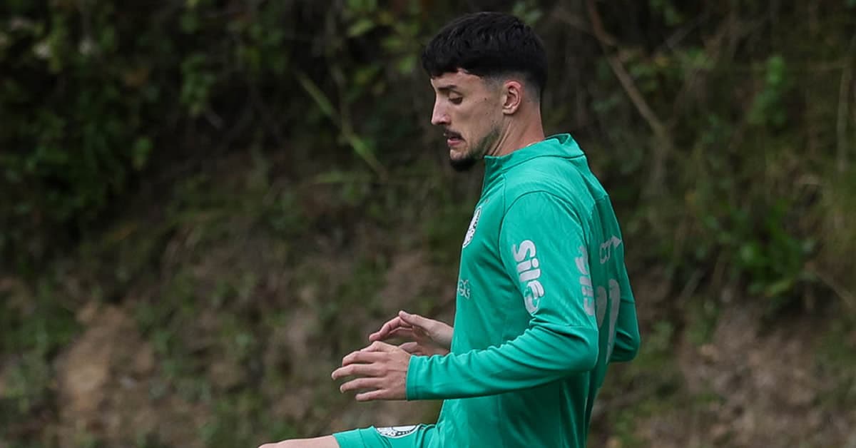 Piquerez elogia LDU e diz que altitude de Quito não será problema: "Estamos acostumados"