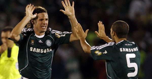 Palmeiras disputou apenas 4 jogos contra a LDU; veja retrospecto