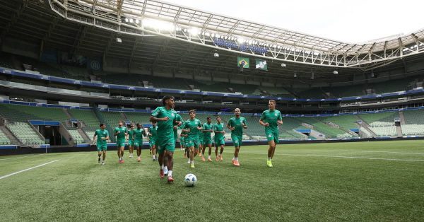 Palmeiras enfrenta a LDU precisando de goleada para ir à final da Libertadores