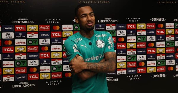 Candidato a titular, Allan projeta final da Libertadores e revela conselhos de Abel