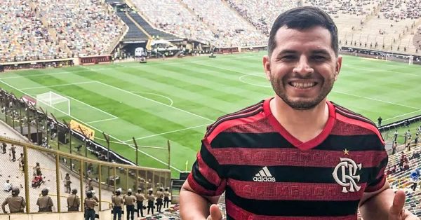 Auditor do STJD que puniu Allan, absolveu Bruno Henrique e reduziu pena de Marinho