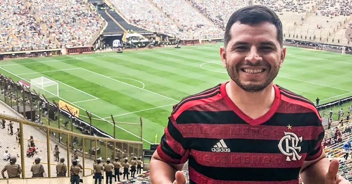 Auditor do STJD que puniu Allan, absolveu Bruno Henrique e reduziu pena de Marinho