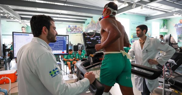 Palmeiras inicia preparação para a Copa São Paulo e conhece os adversários