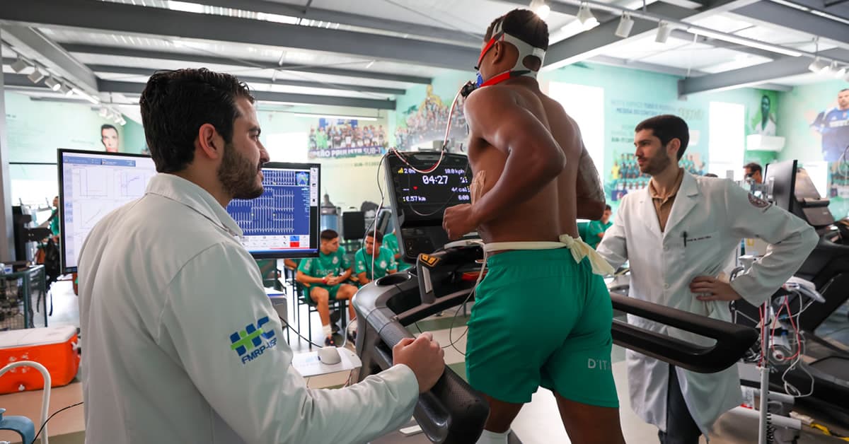 Palmeiras inicia preparação para a Copa São Paulo e conhece os adversários