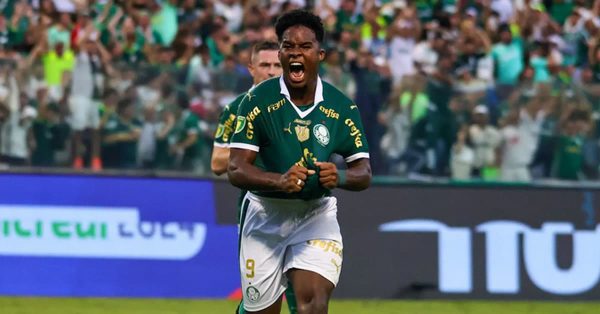 Palmeiras como Case de Gestão da Base: A Máquina de Produção de Valor que Supera Clubes Médios da Europa