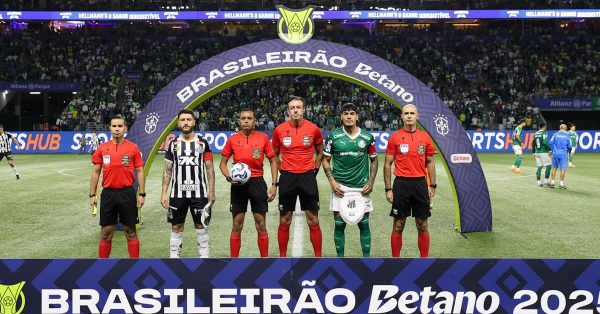 Próximos jogos do Palmeiras: “finais” pelo Brasileirão antes de decisão da Libertadores