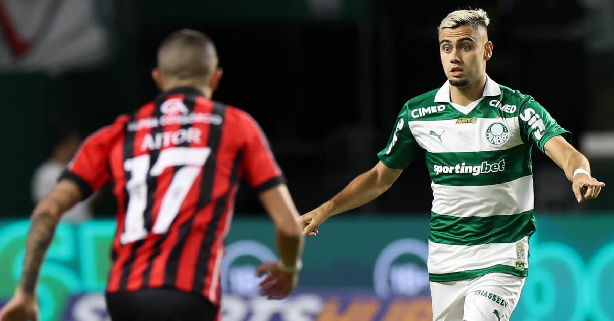 Expulso depois do jogo, Andreas Pereira será desfalque contra o Fluminense