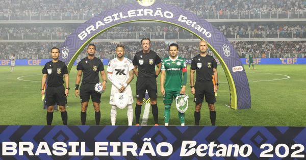 Complicou? Veja os últimos adversários de Palmeiras e Flamengo no Brasileirão