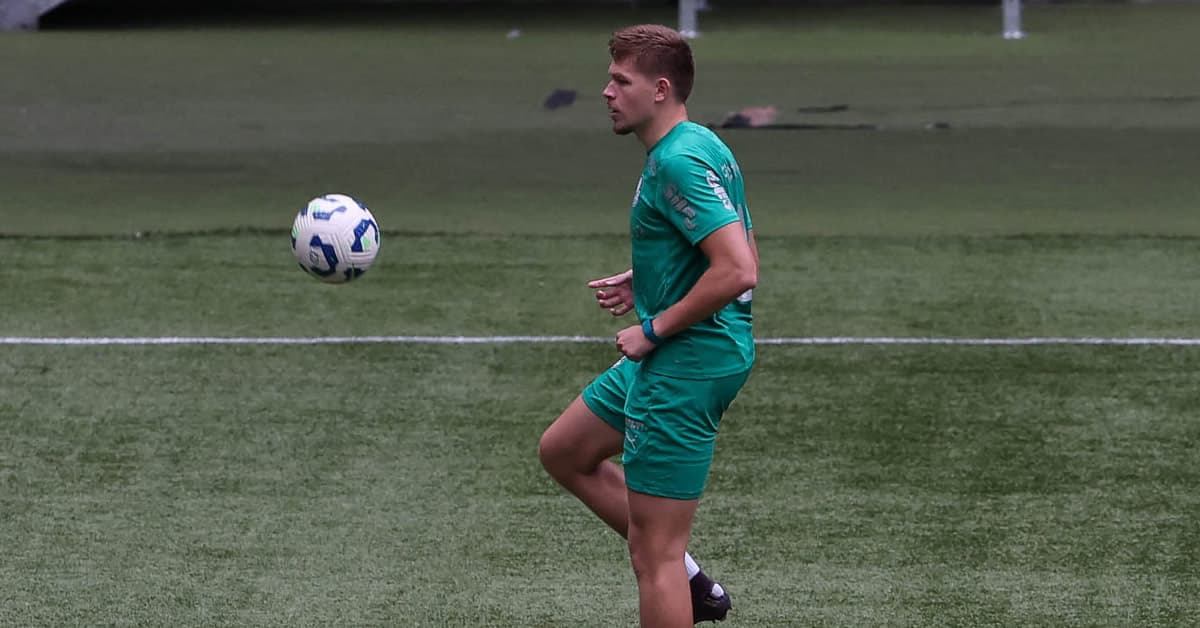 Bruno Fuchs projeta clássico e coloca torcida como peça-chave: "Tem feito a diferença"