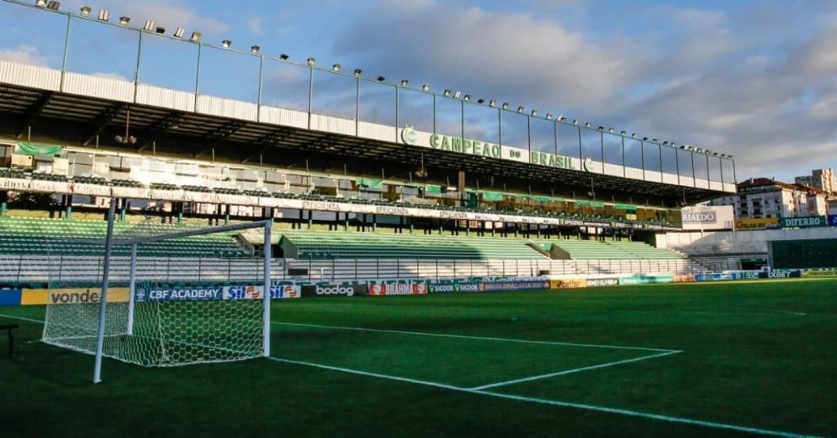 Juventude x Palmeiras: comente o jogo aqui