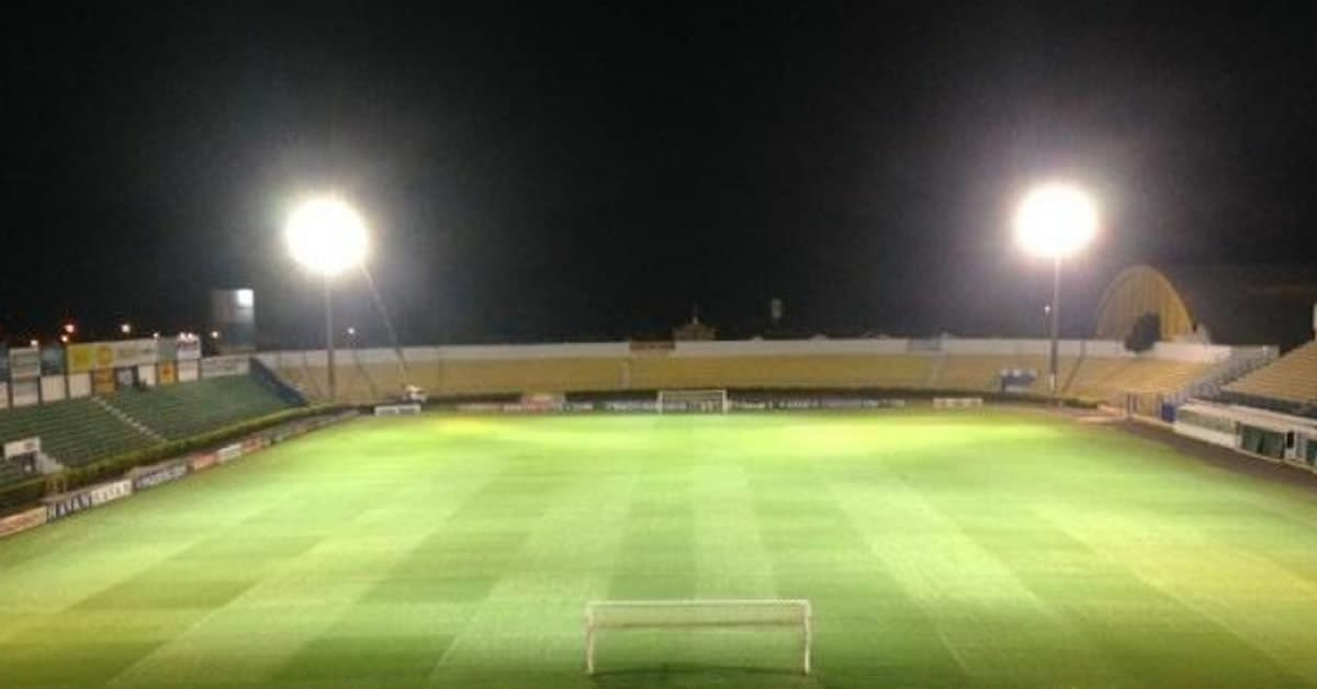 Mirassol x Palmeiras: comente o jogo aqui