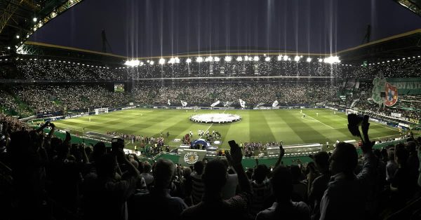 Netflix quer entrar na Champions League e mudar o jogo das transmissões esportivas
