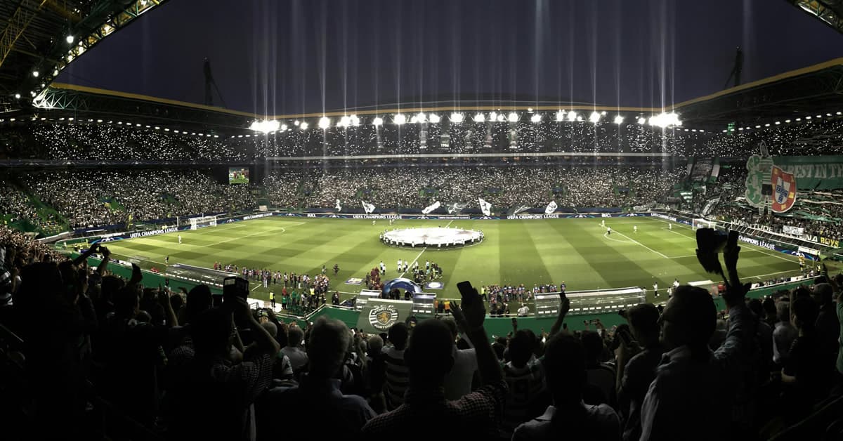 Netflix quer entrar na Champions League e mudar o jogo das transmissões esportivas