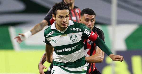 Notas de Palmeiras 0 x 0 Vitória