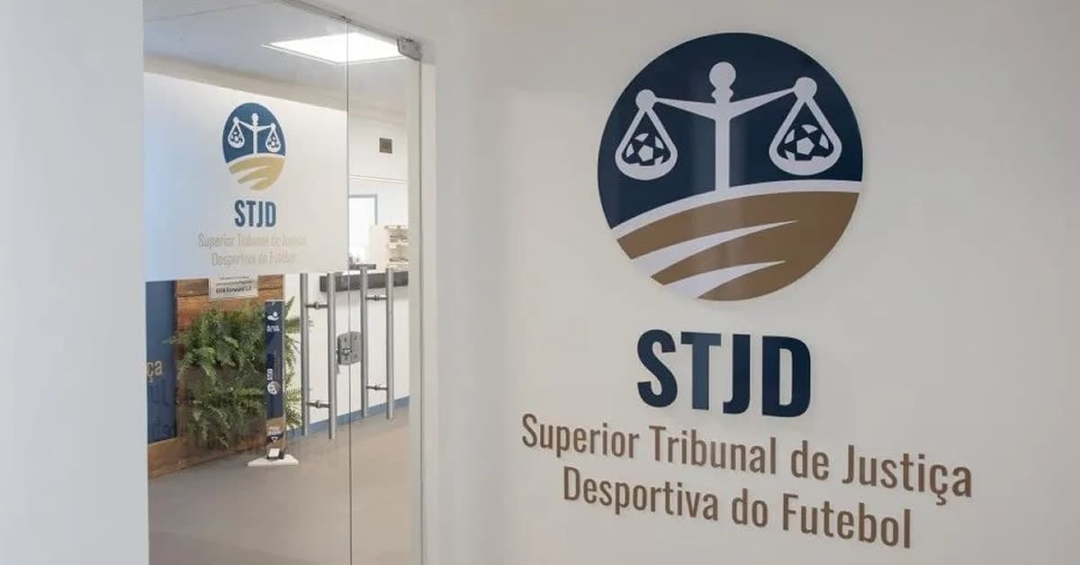 Após suspender Allan, STJD absolve Bruno Henrique por envolvimento em esquema de apostas