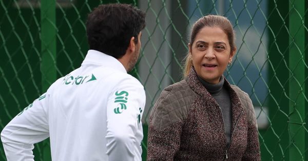 Abel espera ação da diretoria por reforços: “Os alvos estão identificados”