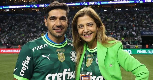 Opinião PTD: Defensores de nomes colocam o Palmeiras em segundo plano e segregam a torcida