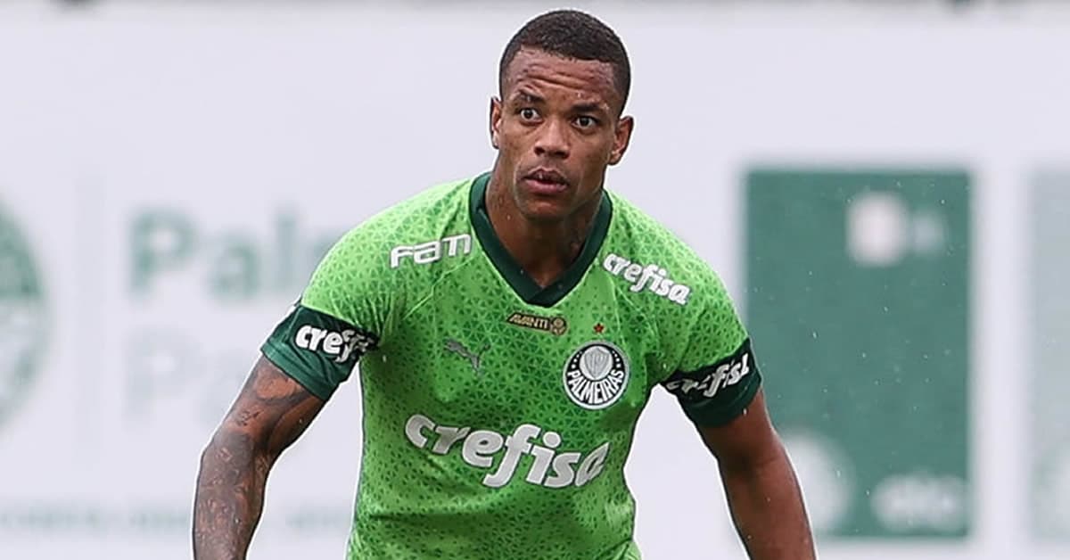 Palmeiras procura interessados para jogadores que voltarão de empréstimos