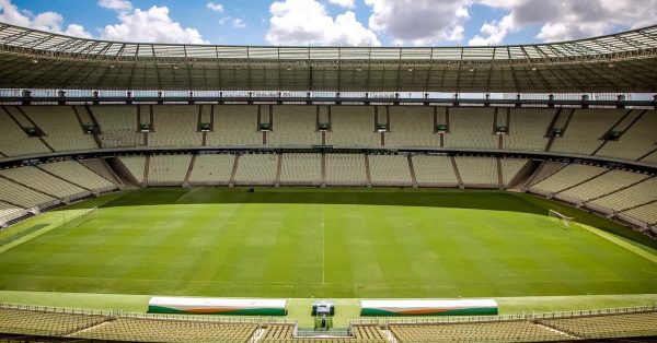 Ceará x Palmeiras: comente o jogo aqui
