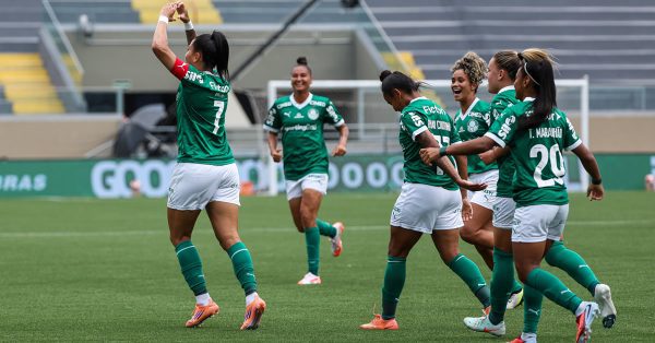 Galope Peregrino: Espaço para elas, pois merecem (#151cro)