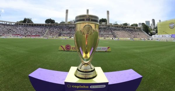 Palmeiras estreia na Copa São Paulo em uma semana; veja tabela e transmissões