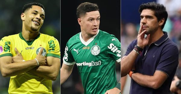 Eleição 2025: leitores do PTD escolhem os destaques positivos e negativos da temporada