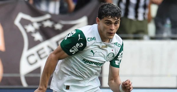 Vídeo: melhores momentos de Ceará 1 x 3 Palmeiras