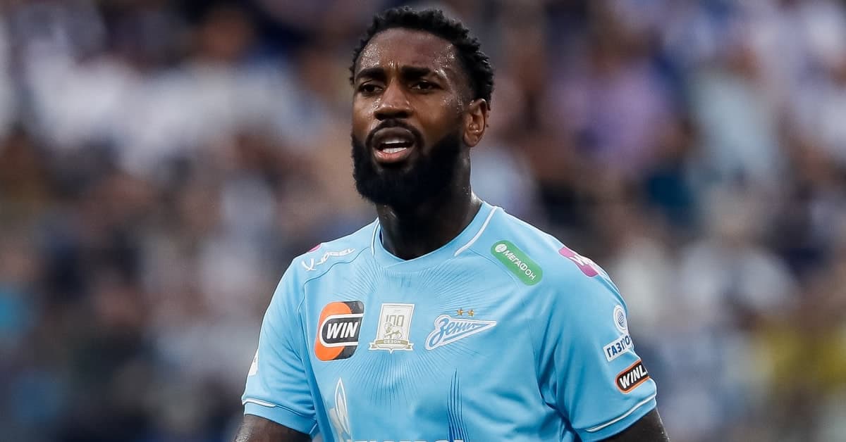 Palmeiras descarta contratação de Gerson