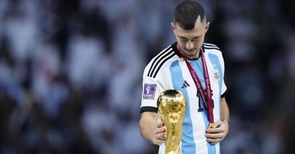 Palmeiras tem interesse em Guido Rodríguez, volante argentino do West Ham