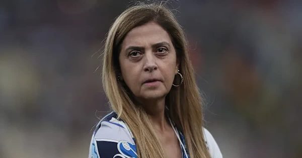 Palmeiras projeta orçamento bilionário para 2026 com pequeno superávit