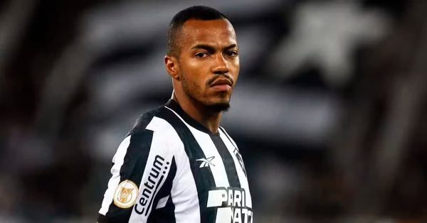 Veja uma análise de Marlon Freitas, novo volante do Palmeiras