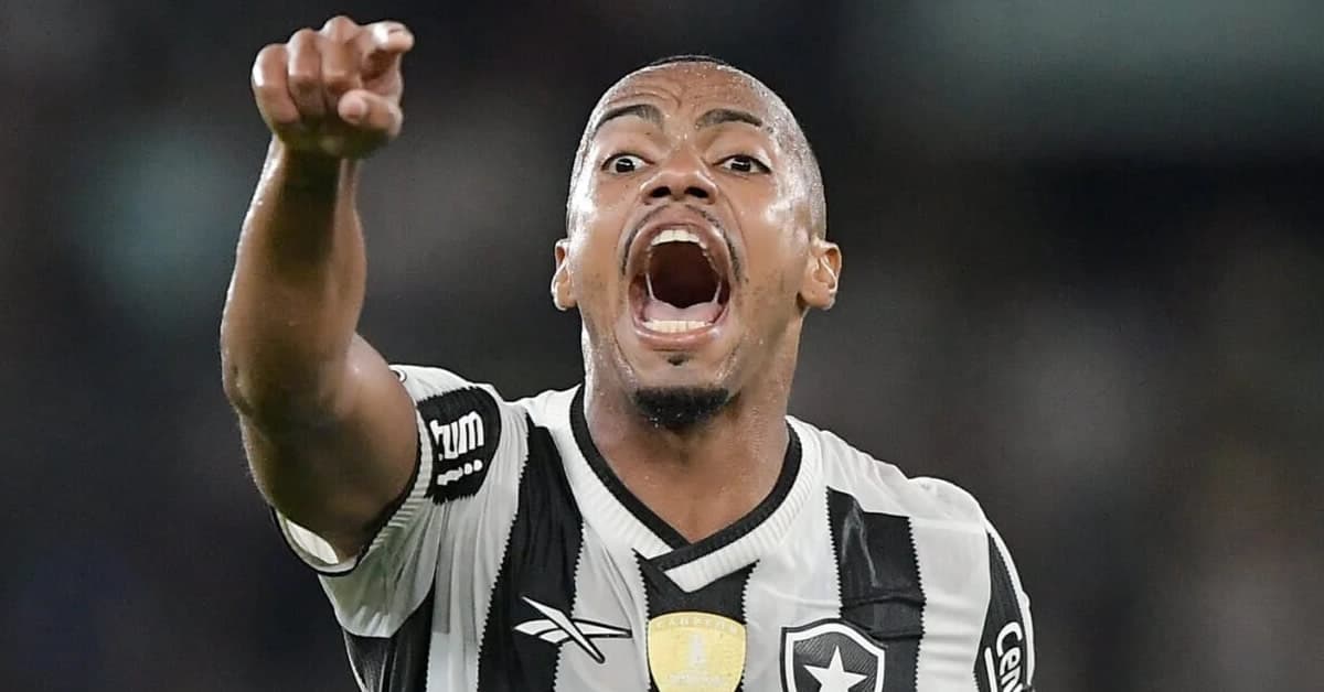 Palmeiras tem conversas avançadas para contratar Marlon Freitas, diz jornalista