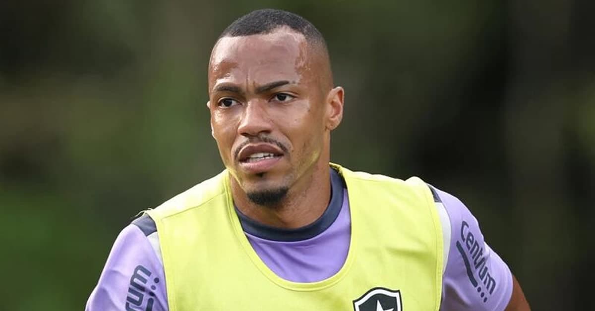 Palmeiras espera definição por Marlon Freitas antes da virada do ano