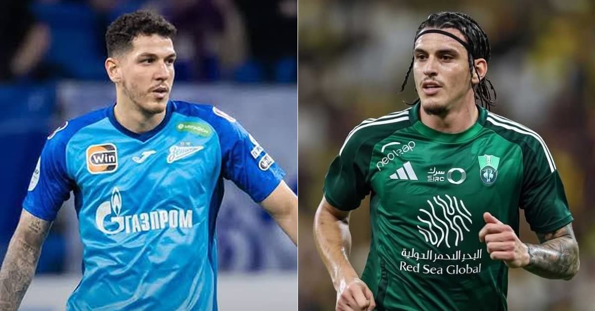 Palmeiras mantém interesse em Nino e faz consulta por Ibañez