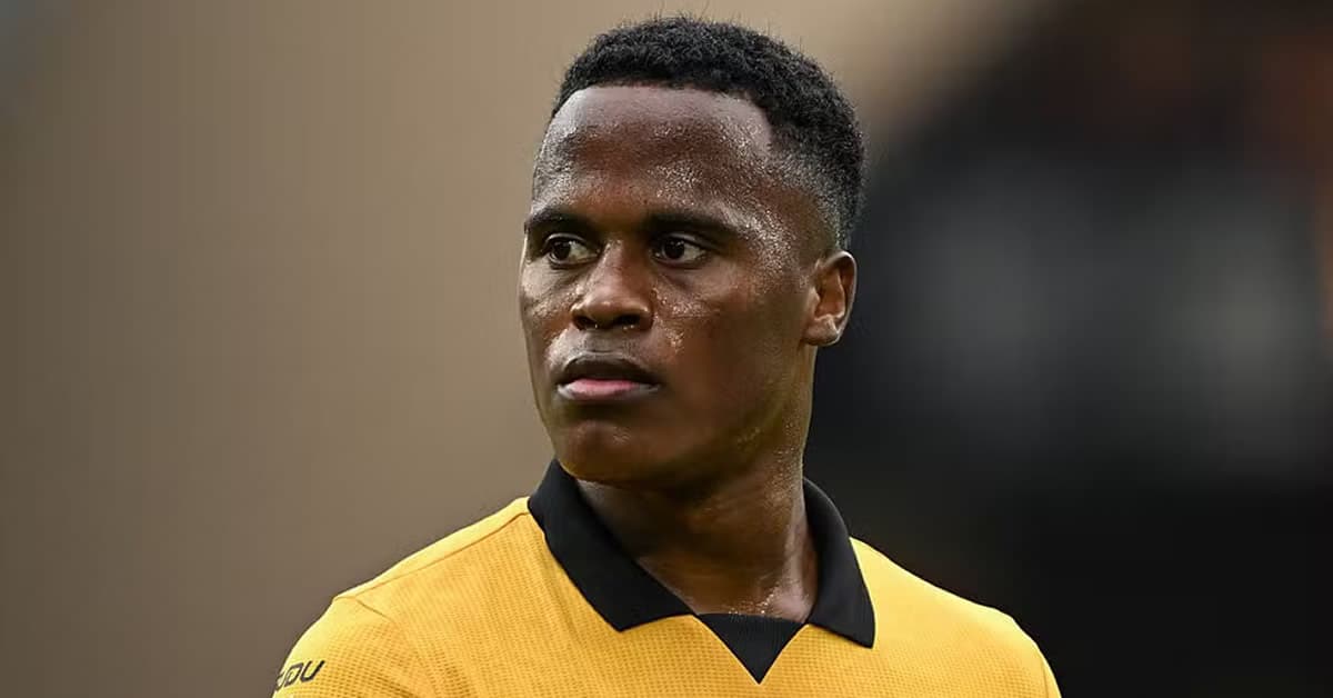 Palmeiras faz proposta por Jhon Arias, mas negócio não é simples