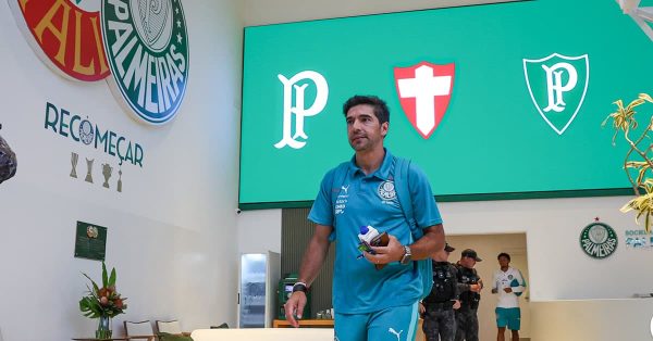 Vídeo: assista aos bastidores da vitória sobre o Mirassol