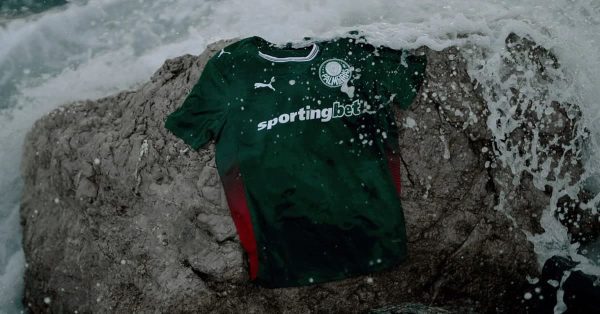 Saiba quanto vale o uniforme do Palmeiras em patrocínios após rescisão com a Fictor
