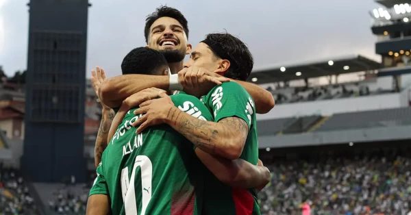 Galope Peregrino: Joga mais do que o torcedor imagina (#154cro)