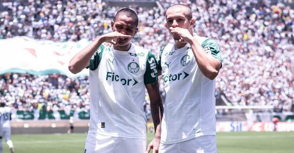 Copa São Paulo: Palmeiras vence o Remo e conhece adversário da próxima fase