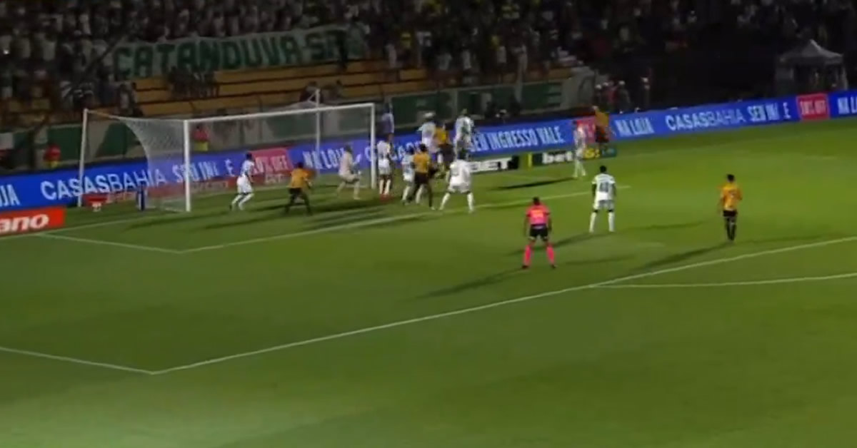 Palmeiras é humilhado pelo Novorizontino na pior derrota da "Era Abel Ferreira"