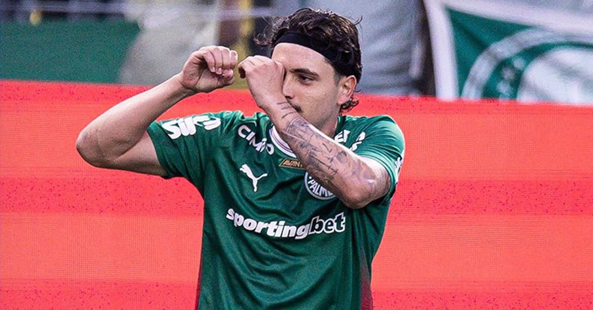 Palmeiras se reabilita no Paulista com vitória sobre o São Paulo