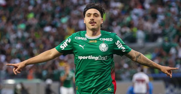 Palmeiras se reabilita no Paulista com vitória sobre o São Paulo