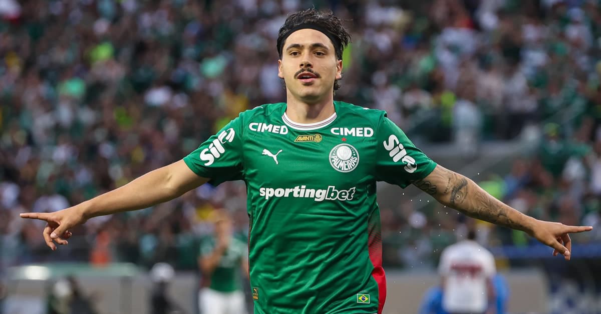 Palmeiras se reabilita no Paulista com vitória sobre o São Paulo