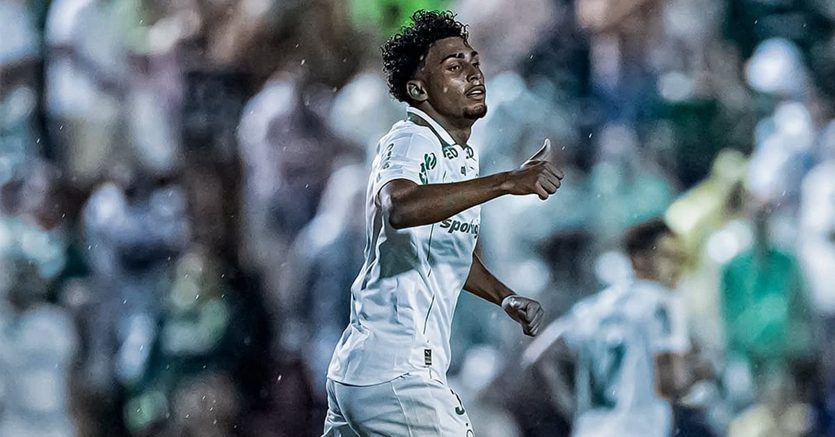 Palmeiras estreia no Campeonato Paulista com vitória sobre a Portuguesa