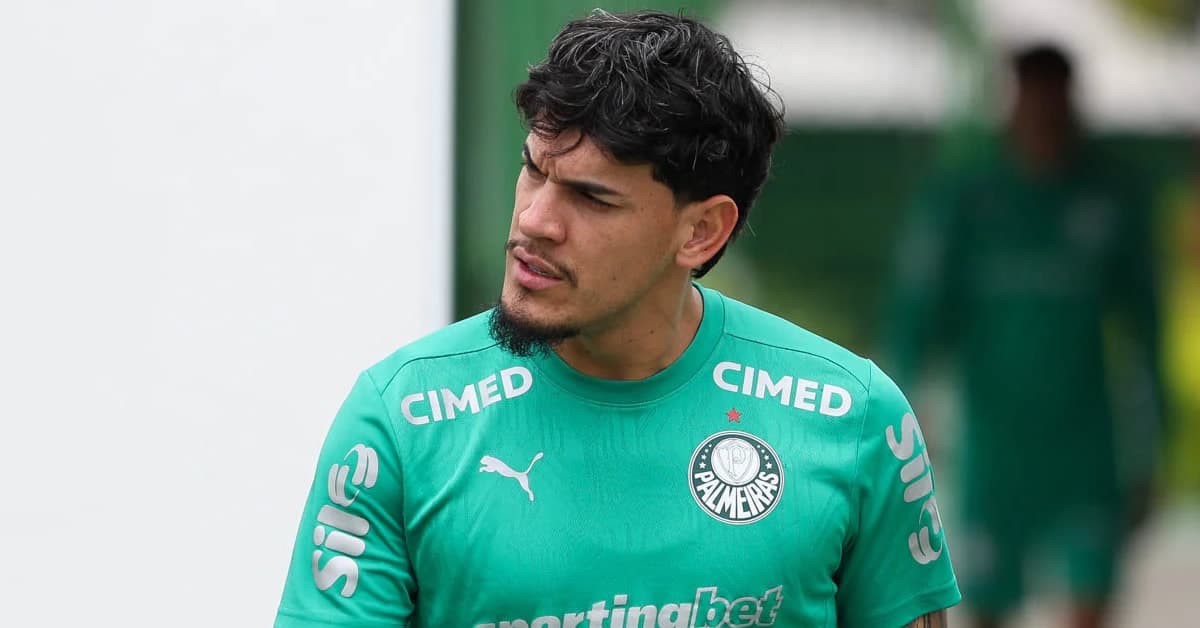 Gómez projeta maratona logo em janeiro: “Trabalhando para tentar pegar logo o ritmo”