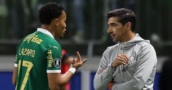 Caros e… Veja quanto o Palmeiras gastou com reforços questionáveis aprovados por Abel